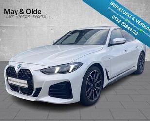 BMW 430 Gran Coupé Gebrauchtwagen