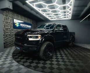 Dodge RAM Gebrauchtwagen