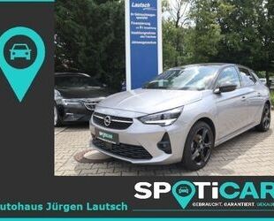 Opel Opel Corsa F 1.2 AT GS Line iLux/Sport/SHZ/180°/Na Gebrauchtwagen