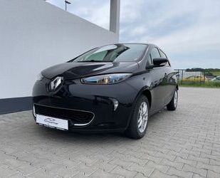 Renault Renault ZOE Zoe Intens Gebrauchtwagen