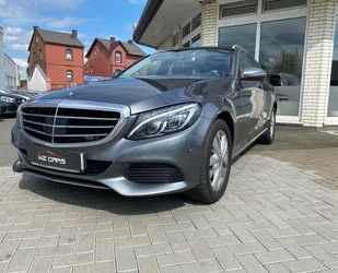 Mercedes-Benz C 250 Gebrauchtwagen