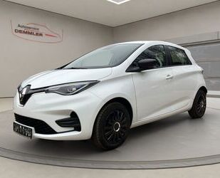 Renault ZOE Gebrauchtwagen