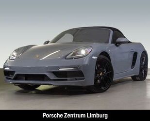 Porsche Boxster Gebrauchtwagen