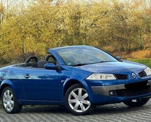 Renault Megane Gebrauchtwagen