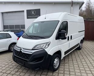 Citroen Jumper Gebrauchtwagen