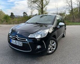 Citroen DS3 Gebrauchtwagen