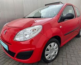 Renault Twingo Gebrauchtwagen