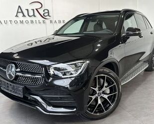 Mercedes-Benz GLC 200 Gebrauchtwagen