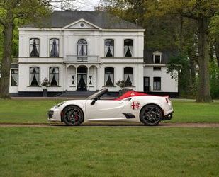 Alfa Romeo 4C Gebrauchtwagen