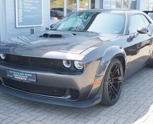 Dodge Challenger Gebrauchtwagen