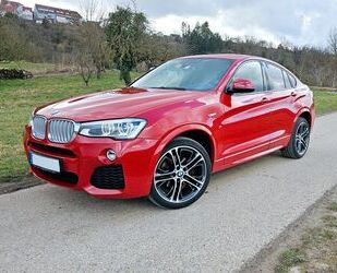 BMW X4 Gebrauchtwagen