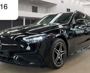 Mercedes-Benz C 300 Gebrauchtwagen
