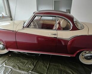 Borgward Andere Gebrauchtwagen