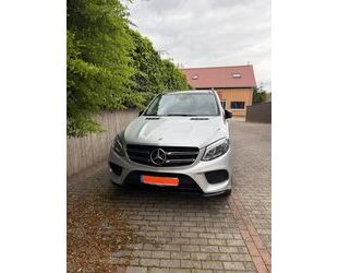 Mercedes-Benz GLE 350 Gebrauchtwagen