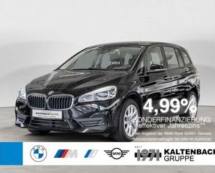 BMW 220 Gran Tourer Gebrauchtwagen