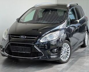 Ford Grand C-Max Gebrauchtwagen
