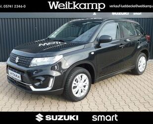 Suzuki Vitara Gebrauchtwagen
