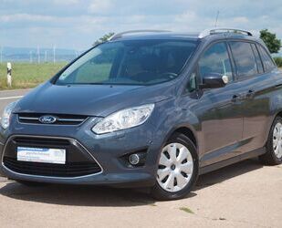 Ford Grand C-Max Gebrauchtwagen