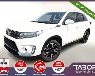 Suzuki Vitara Gebrauchtwagen