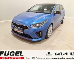 Kia pro ceed / ProCeed Gebrauchtwagen