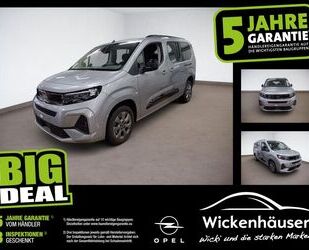 Opel Combo Life Gebrauchtwagen