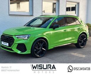 Audi RSQ3 Gebrauchtwagen