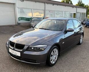 BMW 320 Gebrauchtwagen