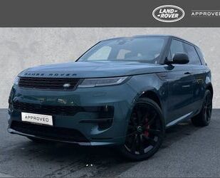 Land Rover Range Rover Sport Gebrauchtwagen