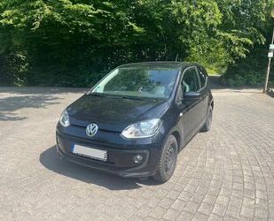VW up! Gebrauchtwagen