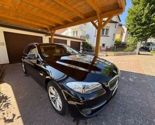 BMW 520 Gebrauchtwagen