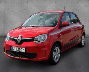Renault Twingo Gebrauchtwagen