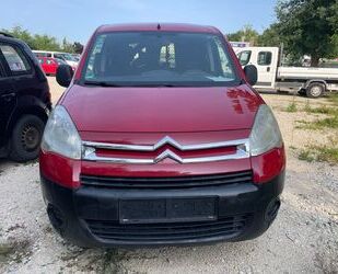 Citroen Berlingo Gebrauchtwagen