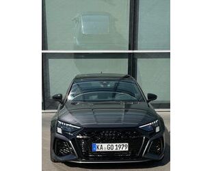Audi RS3 Gebrauchtwagen