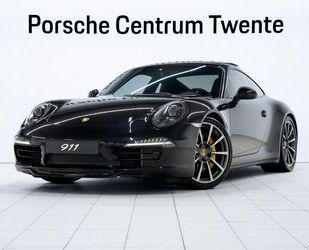 Porsche 991 Gebrauchtwagen