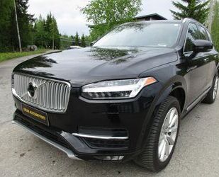 Volvo XC90 Gebrauchtwagen