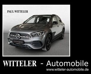 Mercedes-Benz GLA 220 Gebrauchtwagen