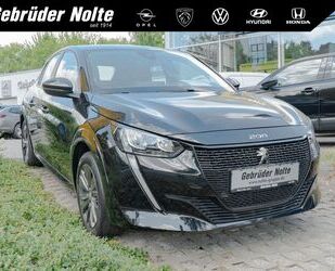 Peugeot e-208 Gebrauchtwagen