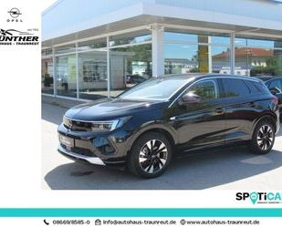 Opel Grandland (X) Gebrauchtwagen