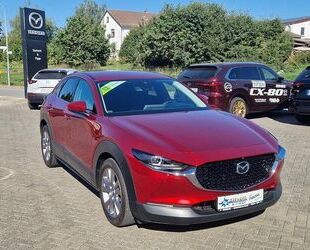 Mazda CX-30 Gebrauchtwagen