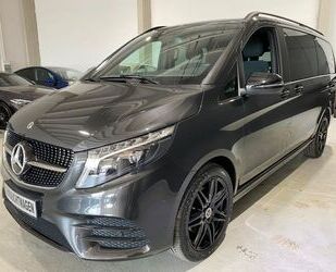 Mercedes-Benz V 300 Gebrauchtwagen