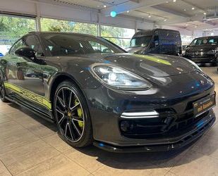 Porsche Panamera Gebrauchtwagen