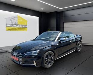 Audi S5 Gebrauchtwagen