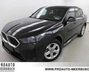 BMW X2 Gebrauchtwagen