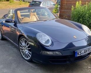 Porsche 997 Gebrauchtwagen