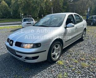 Seat Toledo Gebrauchtwagen