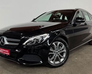 Mercedes-Benz C 180 Gebrauchtwagen