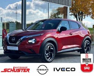 Nissan Juke Gebrauchtwagen