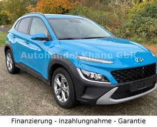 Hyundai KONA Gebrauchtwagen
