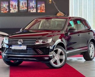 VW Touareg Gebrauchtwagen