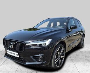 Volvo XC60 Gebrauchtwagen